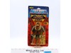 Dragstor 5-Back Evil Horde Masters of the Universe MOTU 1986 Mattel NEW SEALED