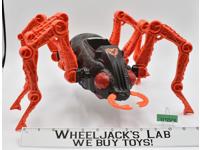 Spydor Spider WORKS He-Man Masters of the Universe MOTU 1985 Mattel Figure