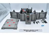 Headquarters Command Center COMPLETE UNBROKEN G.I. Joe 1983 Hasbro Vintage