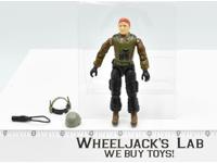 Thunder V1 100% Complete GI Joe ARAH Vintage Action Figure
