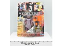 Guinan Star Trek Generations 1994 Playmates Action Figure MOSC NEW