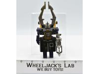 Shrapnel 100% Complete 1985 Vintage Hasbro G1 Transformers Action Figure