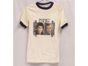 Starsky & Hutch T-Shirt Adult Small Top Men's David Soul Paul Michael Glaser