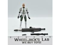 Commander Gree Star Wars The Clone Wars 2008 Hasbro Action Figure
