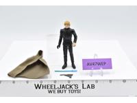 Luke Skywalker Jedi Knight BLUE SABER Complete Star Wars ROTJ 1983 NO REPRO
