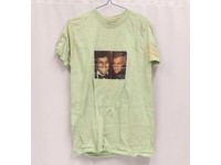 Starsky & Hutch T-Shirt Adult Medium Med Top Green David Soul Paul Glaser