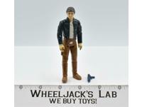 Han Solo Bespin 100% Complete Star Wars ESB 1980 Vintage Kenner NO REPRO