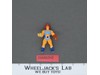 Lion-O MINI Thundercats 1986 Vintage Action Figure
