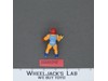 Lion-O MINI Thundercats 1986 Vintage Action Figure
