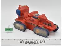 Attack Trak WORKS He-Man Masters of the Universe MOTU 1982 Mattel Figure