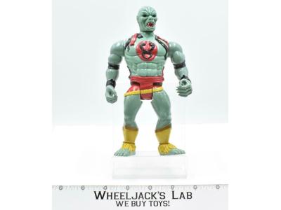 Mumm-Ra 1985 Thundercats LJN Action Figure Vintage
