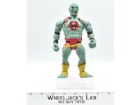 Mumm-Ra 1985 Thundercats LJN Action Figure Vintage