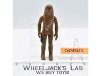 Chewbacca Star Wars 1977 Vintage Kenner Action Figure
