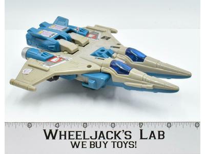 Slugslinger Targetmasters 1987 Vintage Hasbro G1 Transformers Action Figure