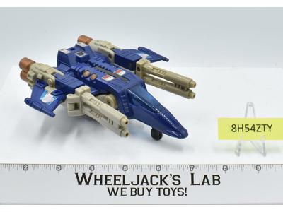 Triggerhappy Targetmaster Vintage 1987 G1 Transformers Hasbro Action Figure
