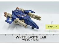 Triggerhappy Targetmaster Vintage 1987 G1 Transformers Hasbro Action Figure