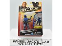 Cobra Trooper G.I. Joe Retaliation 2012 Hasbro NEW MOSC SEALED