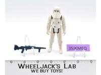 Imperial Stormtrooper Snowtrooper Hoth Star Wars 1980 Kenner Action Figure