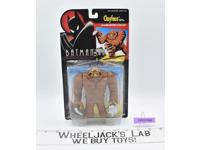 Clayface MOSC NEW Batman The Animated Series Kenner 1993 Action Figure