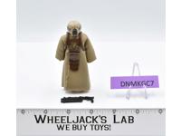 4-Lom 100% Complete Star Wars ESB 1981 Kenner Vintage Figure NO REPRO