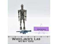IG-88 100% Complete Star Wars ESB 1980 Kenner Vintage Action Figure NO REPRO