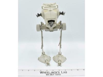 At-St Chicken Walker Star Wars ROTJ 1982 Vintage Kenner Action Figure
