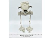 At-St Chicken Walker Star Wars ROTJ 1982 Vintage Kenner Action Figure