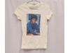 Starsky & Hutch T-Shirt Medium Top 1978 Paul Michael Glaser