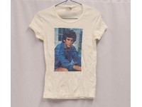 Starsky & Hutch T-Shirt Medium Top 1978 Paul Michael Glaser