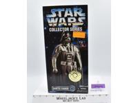 Darth Vader Collector Series NEW MISB 1996 Star Wars Kenner 12" Action Figure