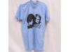 Starsky & Hutch T-Shirt Adult Medium M Top Zebra-Con 3 David Soul Paul Glaser