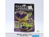 Long Haul 100% Complete W/CARDBACK & BUBBLE G1 Transformers Vintage Figures NM