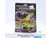 Long Haul 100% Complete W/CARDBACK & BUBBLE G1 Transformers Vintage Figures NM