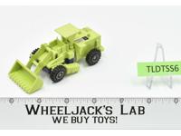 Scrapper Devastator 1985 Vintage G1 Transformers Payloader Action Figure