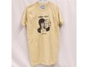 Starsky & Hutch T-Shirt Adult Medium M Top Zebra-Con 2 David Soul Paul Glaser