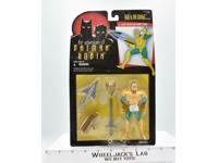 Ra's Al Ghul MOSC NEW The Adventures of Batman and Robin Kenner 1995 Figure