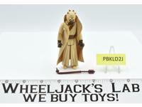 Sand People Tusken Raider 100% Complete Star Wars 1977 Kenner Figure NO REPRO