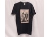Starsky & Hutch T-Shirt Adult Medium Med Top Black David Soul Paul Glaser
