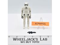 Imperial Stormtrooper 100% Complete Star Wars ESB 1977 Kenner Figure NO REPRO