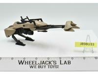 Speeder Bike Star Wars ROTJ Return of the Jedi 1983 Vintage Action Vehicle