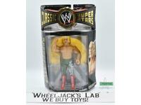 Superstar Billy Graham Classic Super Stars NEW MOSC 2007 WWE Jakks Action Figure