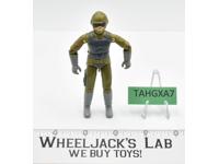 Tripwire V1 G.I. Joe Vintage Hasbro 1983 Action Figure