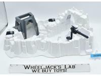 Hoth Imperial Attack Base 1980 Star Wars Kenner Vintage Action Figure Playset
