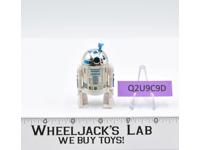 R2-D2 W/Pop Up SENSORSCOPE 100% Complete Star Wars Kenner 1980 NO REPRO