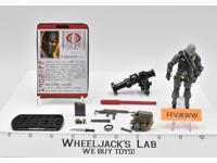 Firefly V20 GI Joe Rise of Cobra 2009 Hasbro Action Figure