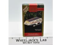 Shuttlecraft Galileo Star Trek MIB 1992 Hallmark Magic Keepsake Ornament