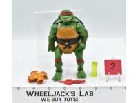 Mutatin' Raphael #2 Teenage Mutant Ninja Turtle 1992 Playmates Action Figure