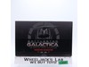 Modern Basestar Battlestar Galactica Eaglemoss Hero Collector Vehicle NEW MIB