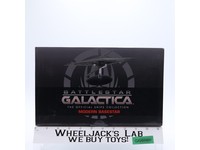 Modern Basestar Battlestar Galactica Eaglemoss Hero Collector Vehicle NEW MIB