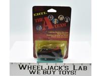 The A-Team Van Ertl 1983 Die-Cast Vehicle Toy Car MOC